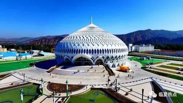 临夏州康乐县10个项目获批