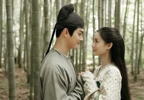 骊歌行周王穿着抢来的衣服却说傅柔喜欢他盛楚慕要吃醋了