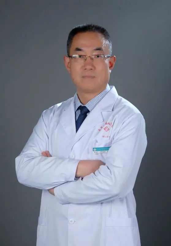 专家风采长治医学院附属和济医院呼吸内科