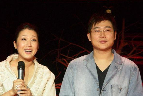 前任一个个接连破产,入狱,去世,被嘲"克夫"的她怎