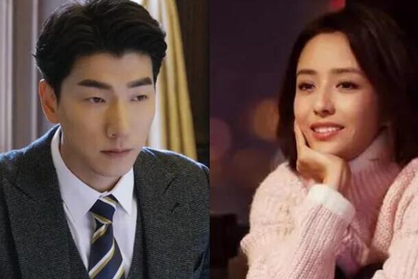 2021年刚开始就已经有5大烂片预定了,第一是佟丽娅和张亮主演的《明天