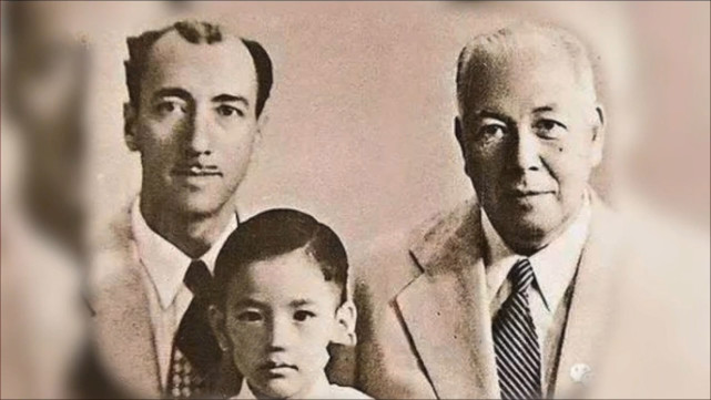 赌王何鸿燊的传奇人生从十元起家到千亿帝国