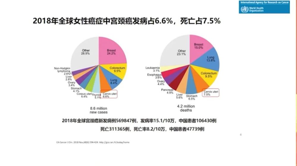 每周一课|彭澎副教授:免疫检查抑制剂在宫颈癌中的应用