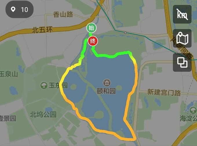 玉淵潭公園玉淵潭公園,aaaa級景區,位於海淀區.