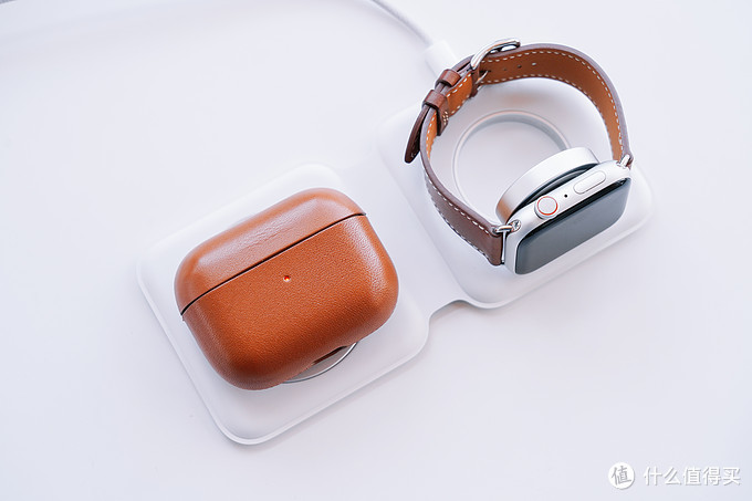 苹果税消费指南被低估的magsafeduo双项充电器