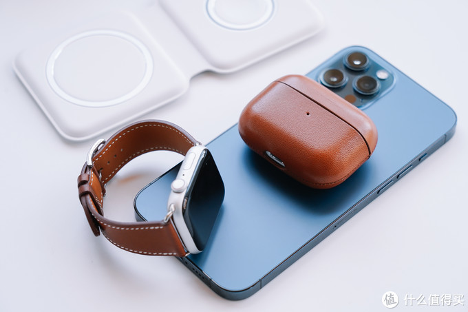 苹果税消费指南被低估的magsafeduo双项充电器