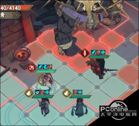 天地劫60雷创怎么通关 60雷创无夏侯仪平民攻略 腾讯新闻