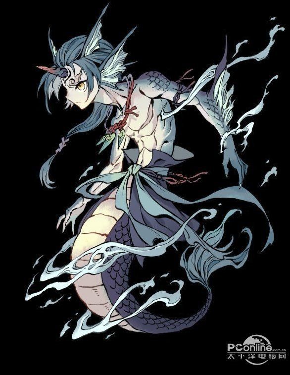 一念逍遥灵兽化形怎么样灵兽化形立绘一览