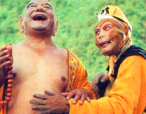 《西游记》中,唯一不吃唐僧肉,全力击杀孙悟空的妖怪是啥来头?