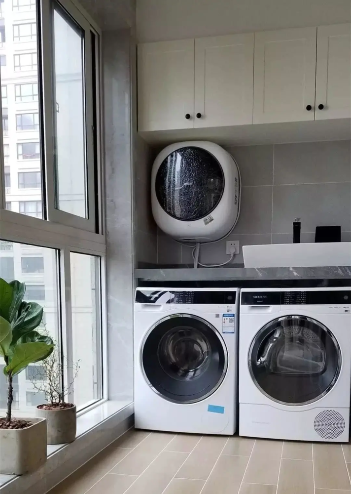 这9个卫生间冷门设计用过的都拍手叫绝