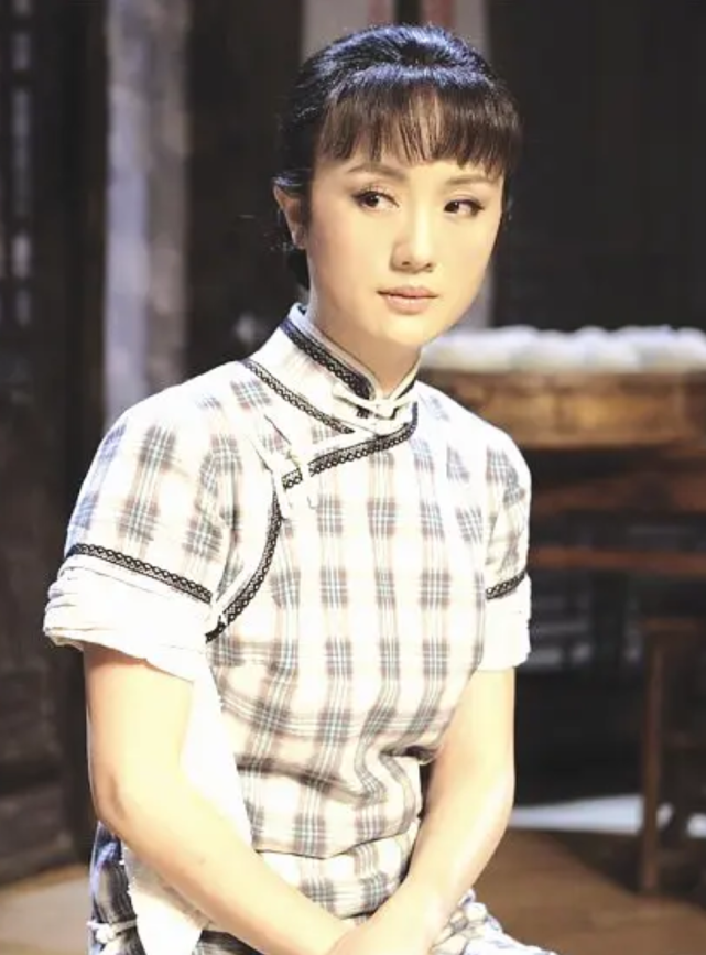 国民媳妇朱媛媛的纯粹人生和她一生最爱的男人辛柏青