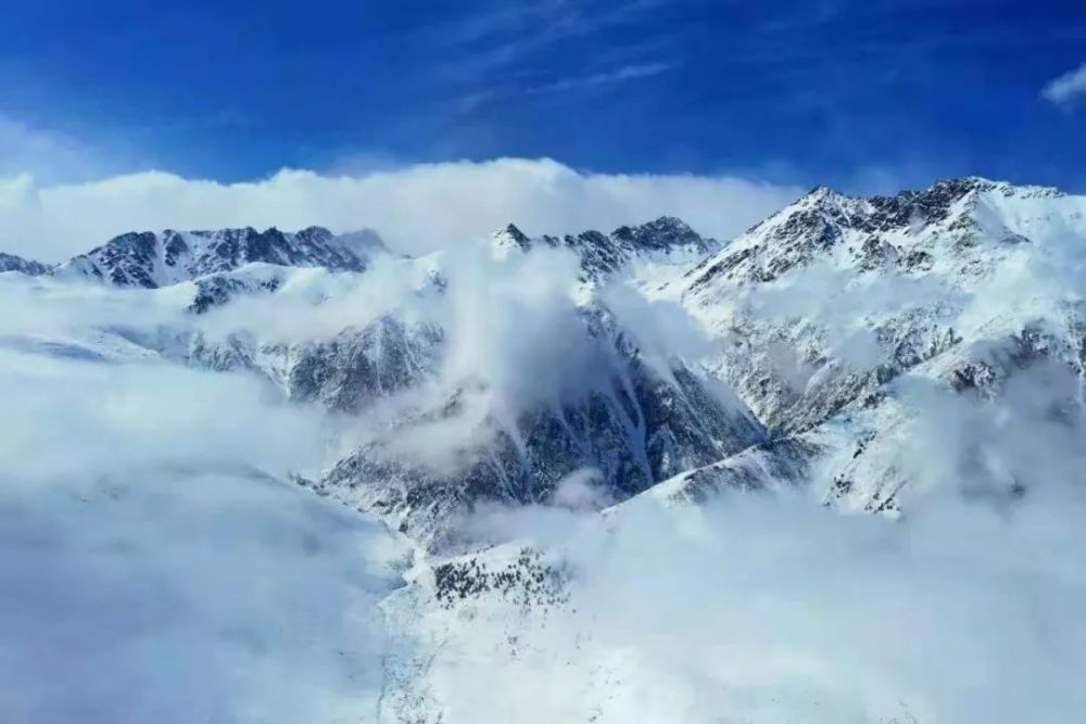 关于2021首届体彩杯肃南县巴尔斯圣山登山徒步大会延期举行通知