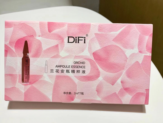 兰花面膜效果怎么样?为何用过的人都说兰花是抗老神器?