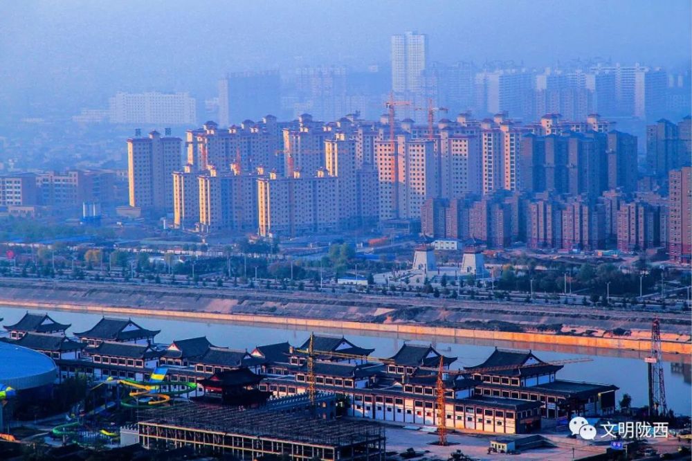 陇西县创建全国文明城市市民应知应会一