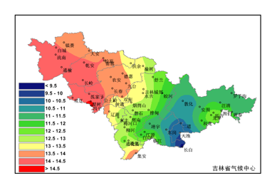 预计吉林省在4月下旬陆续进入大田适宜播种期_腾讯新闻