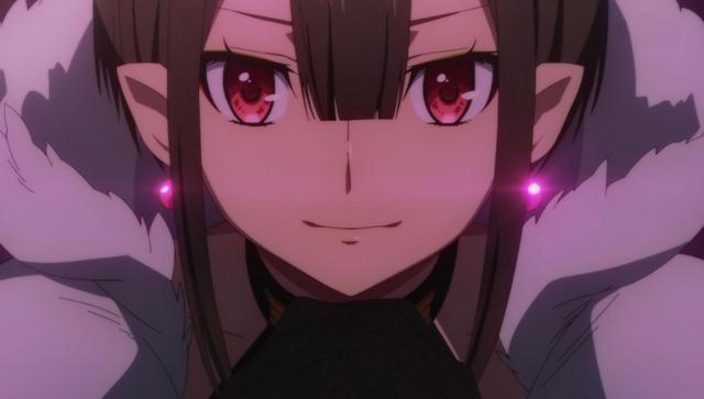 蜘蛛子两个名字的由来一个是外婆取的一个是究极蜘蛛控取的