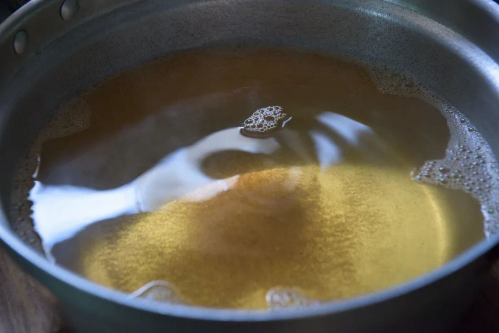 一锅日式高汤,是东方对于鲜味的最好释义