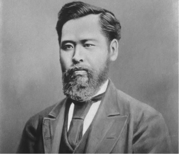 曾国藩之子曾纪泽凭啥成了职业外交官拼爹很重要但主要靠自己