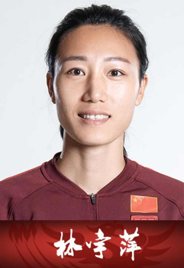 好样的!雷州妹陈巧珠将代表中国女足参赛东京奥运会
