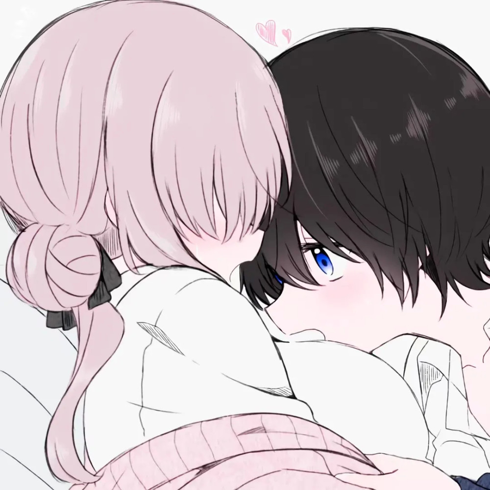 你家小朋友很难拒绝换上的宠溺情头