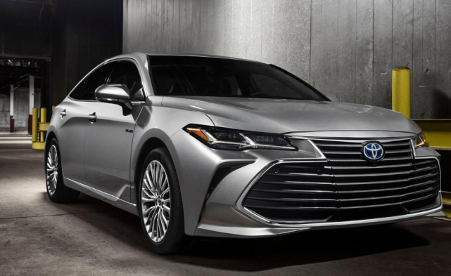 28万内极结实,动感的中型车,它是如何做到的!