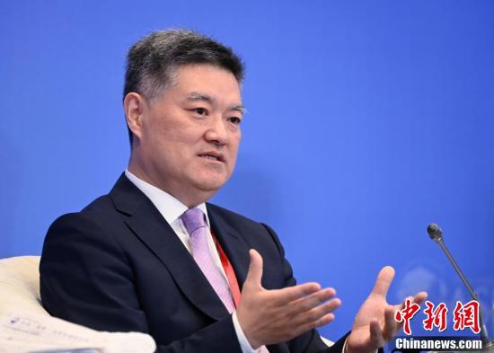 博鳌亚洲论坛2021年年会举行rcep前景与影响分论坛