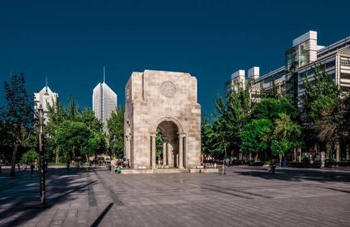 天津大学建筑学院,研究生录取名单公布,本校学生却无人上榜_腾讯新闻