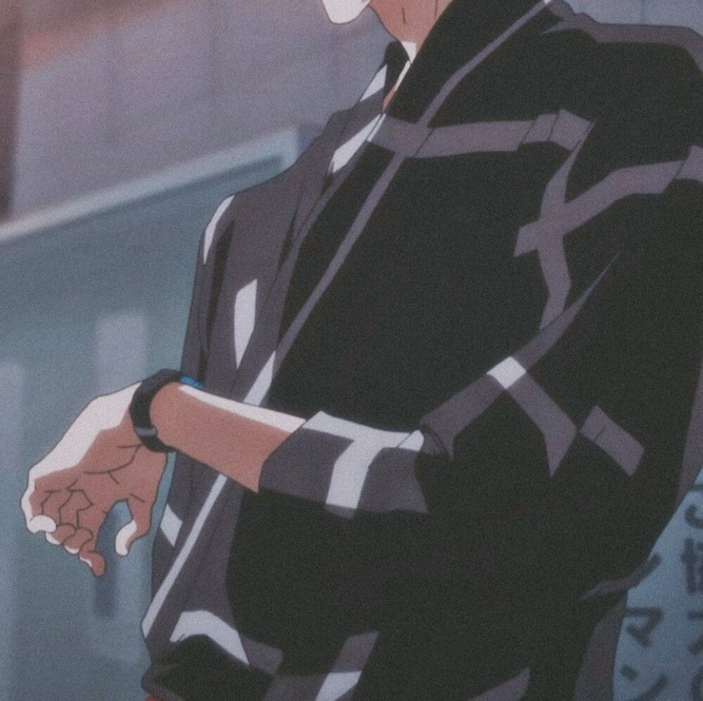 带有百星野王气质的海王男头