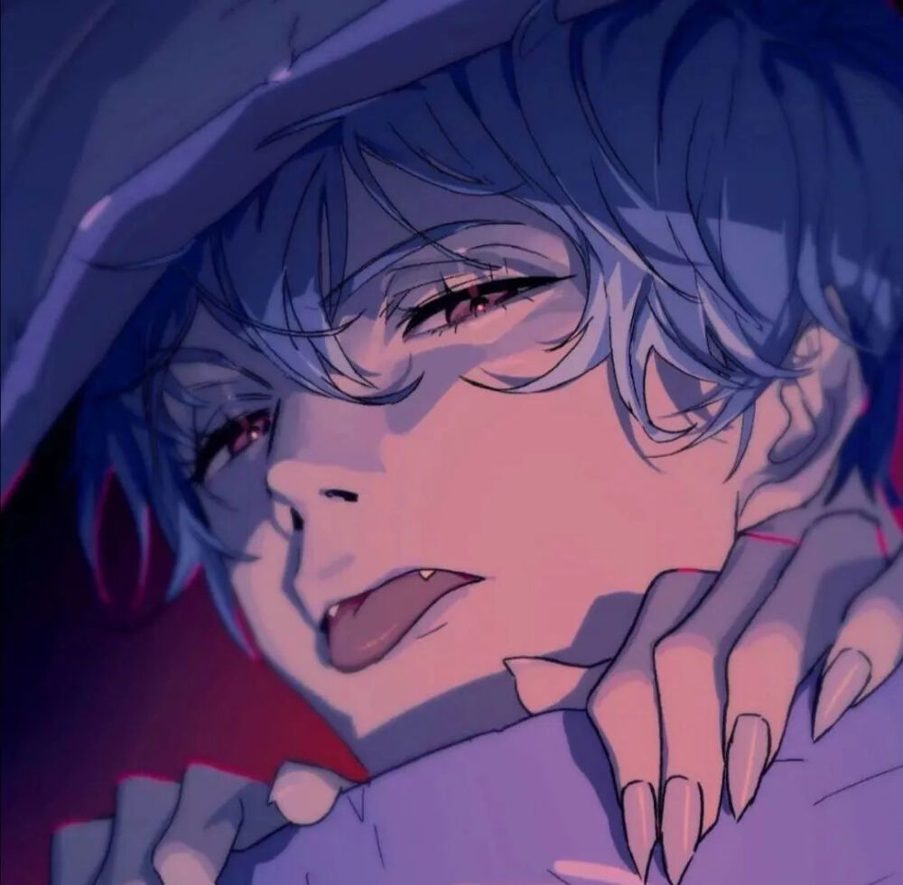 带有百星野王气质的海王男头