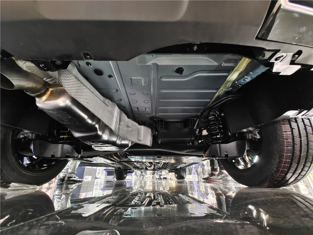 上海车展东风标致40085008正式上市