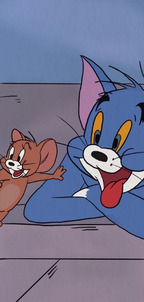tomandjerry壁纸一波