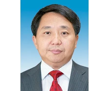 最新│四川省人民政府省长副省长秘书长分工