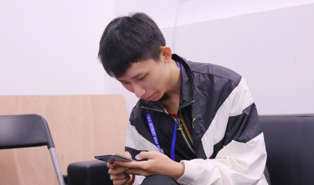 六点六还能重回ag吗?ag"五子星"聚首,爱思:你比一诺强太多