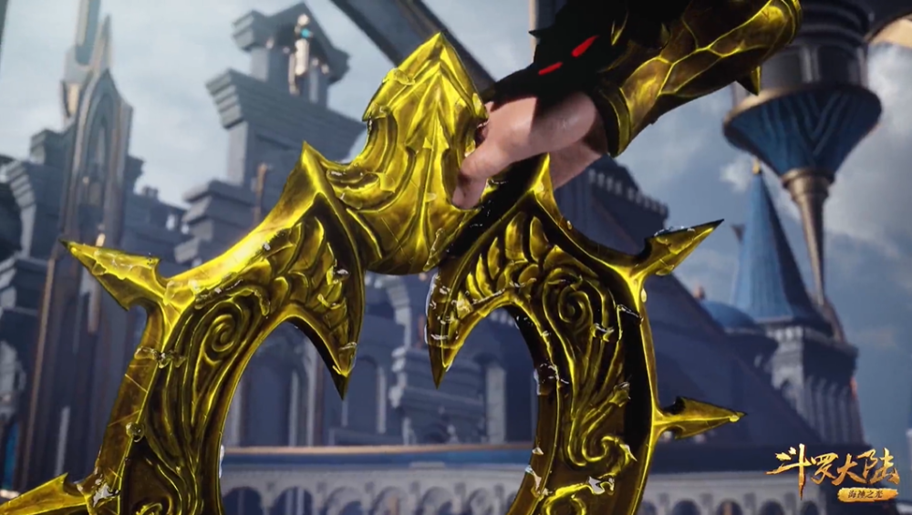 斗罗大陆蛇矛斗罗和刺豚斗罗的出场方式很帅独孤博为何害怕