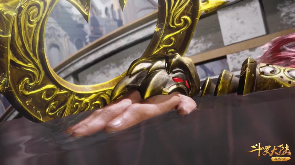 斗罗大陆蛇矛斗罗和刺豚斗罗的出场方式很帅独孤博为何害怕