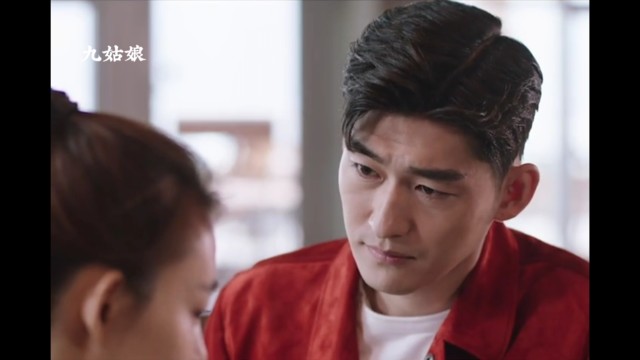 丁凯表白关悦海洋之城张翰王丽坤