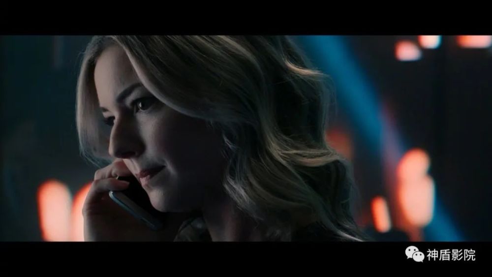 猎鹰冬兵中13号特工真的黑化了吗