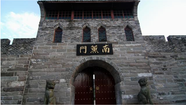 知道为什么古代打仗很少攻打城门吗而且还是最后攻打的