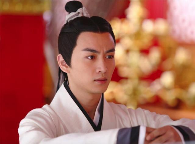 戾太子刘据真的要谋反其实是为了活命不得不拼一把