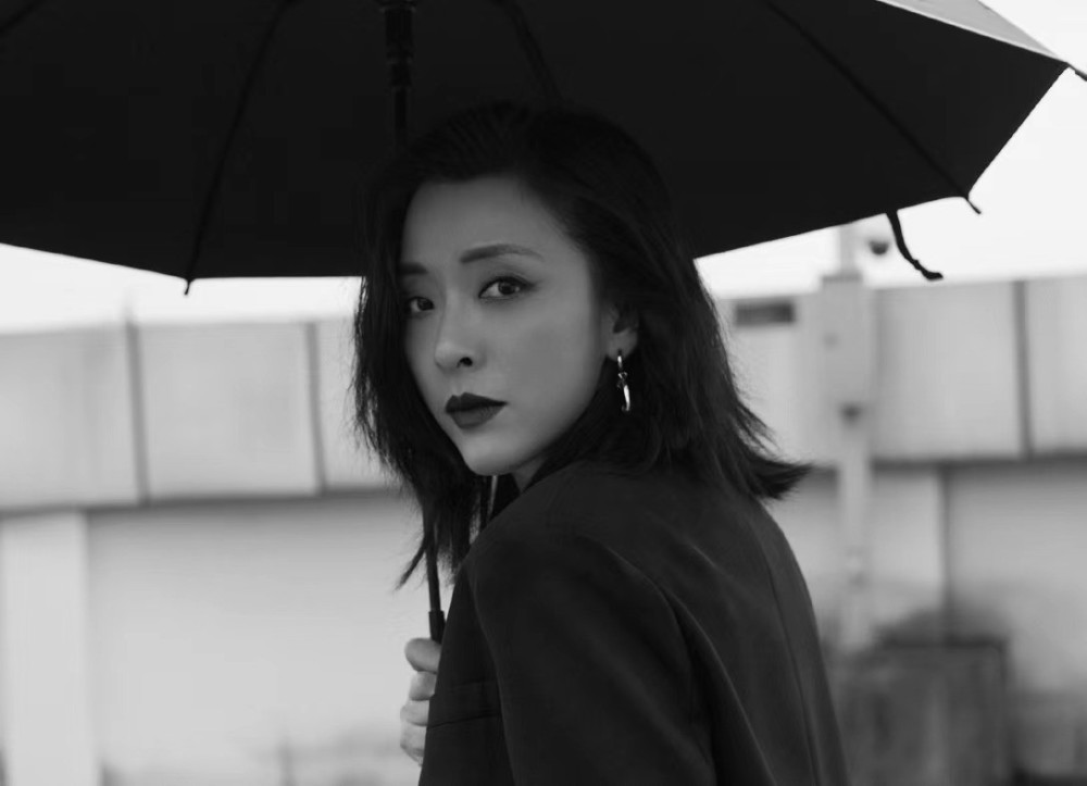 曾追求大张伟与现任恋爱38天结婚傻姑黄小蕾爱情观有点狠