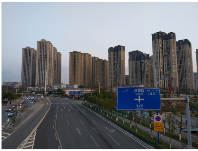 昆明北市区缺失商业中心的遗憾可以由后来者补上吗