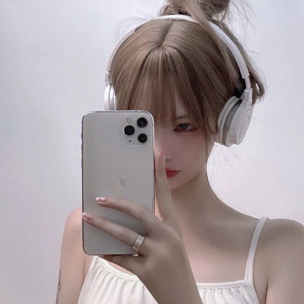 date21/11/14女生头像