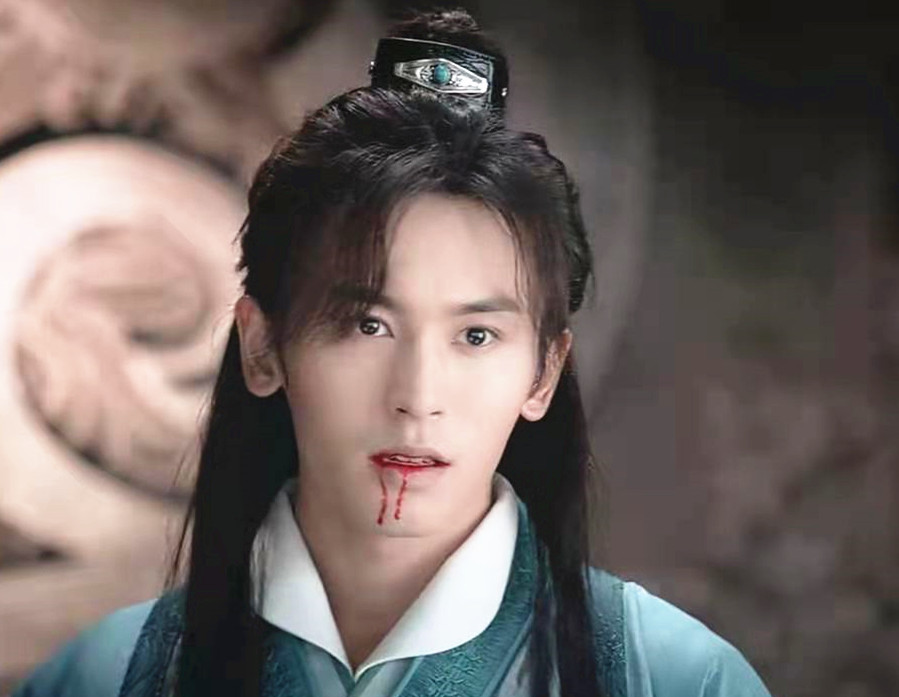《山河令》中,周子舒欺骗了温客行2次,为何反而让人更心疼他?