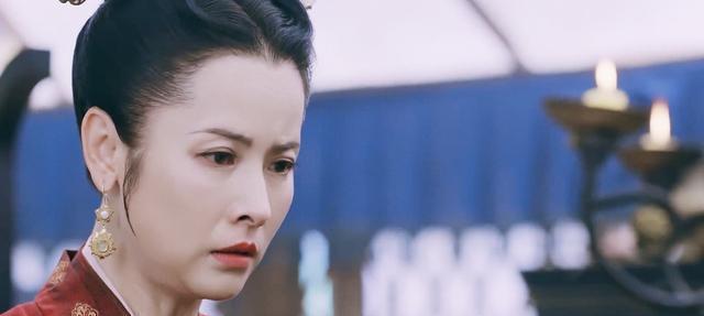 长歌行奕承公主不简单四嫁可汗忍辱负重是战争的幕后推手