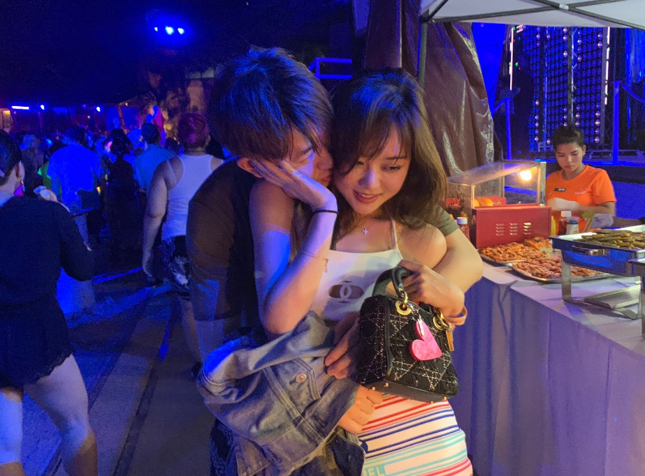 项思醒事件再次升级:陈某鹏杜某佳相继现身,某网红男友呼之欲出_腾讯