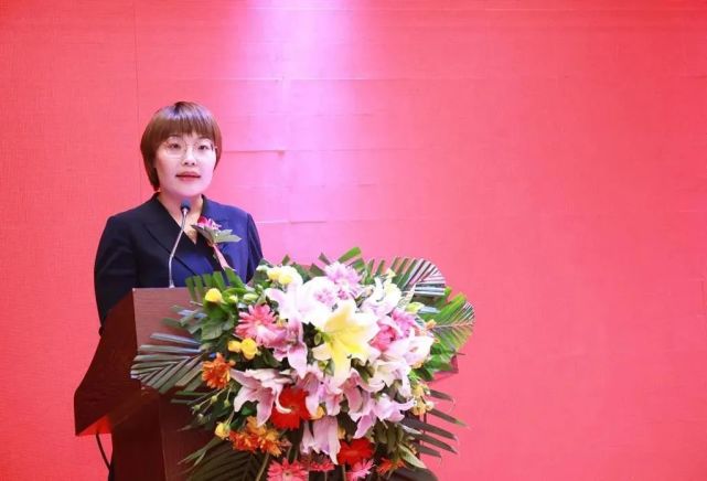 河间市副市长孙姗,市文化广电和旅游局党组书记,局长张彦恒参加了发布