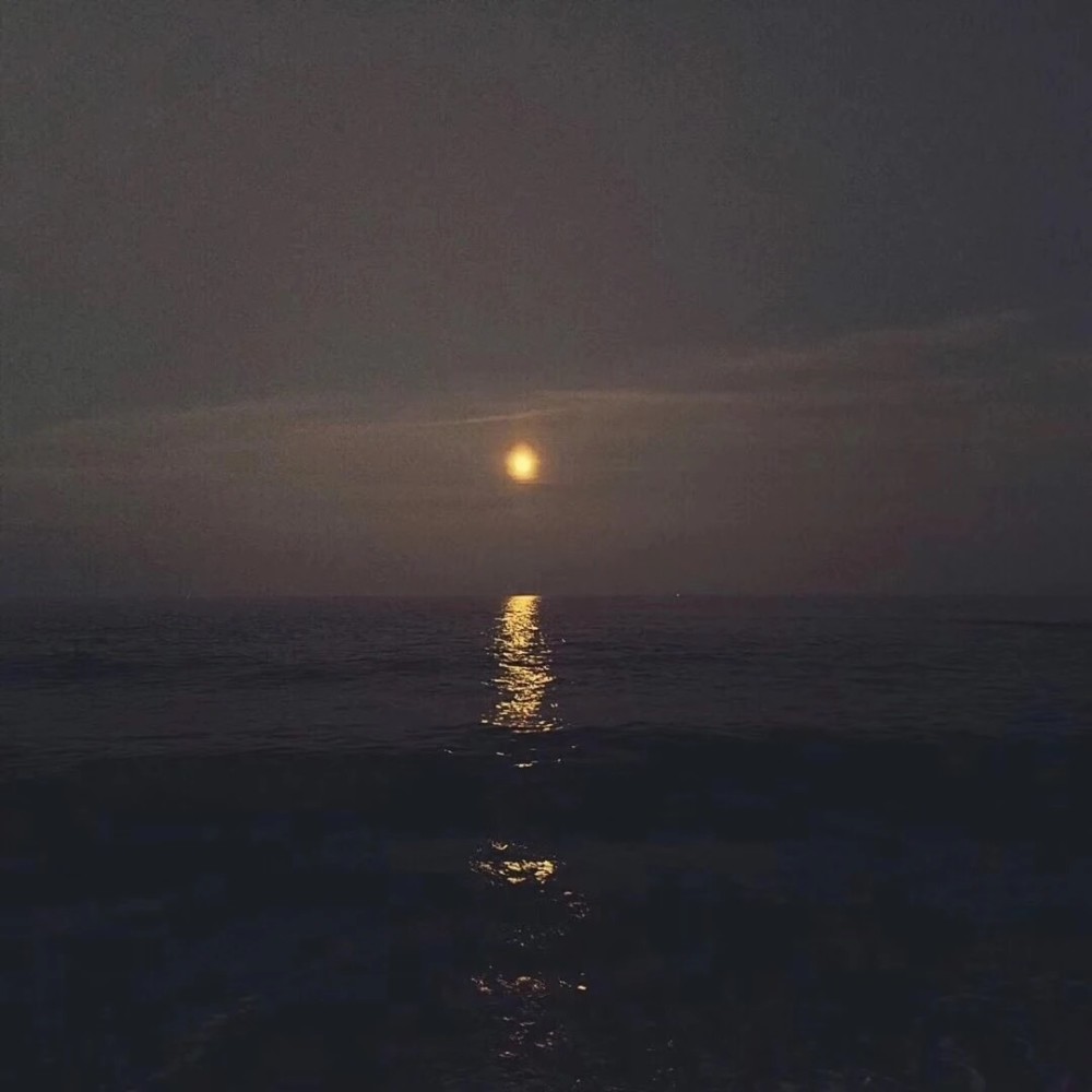 暗系朋友圈背景图 腾讯新闻