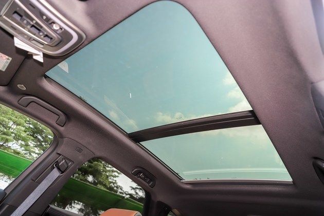 推荐112km尊贵型比亚迪唐dmi购车手册