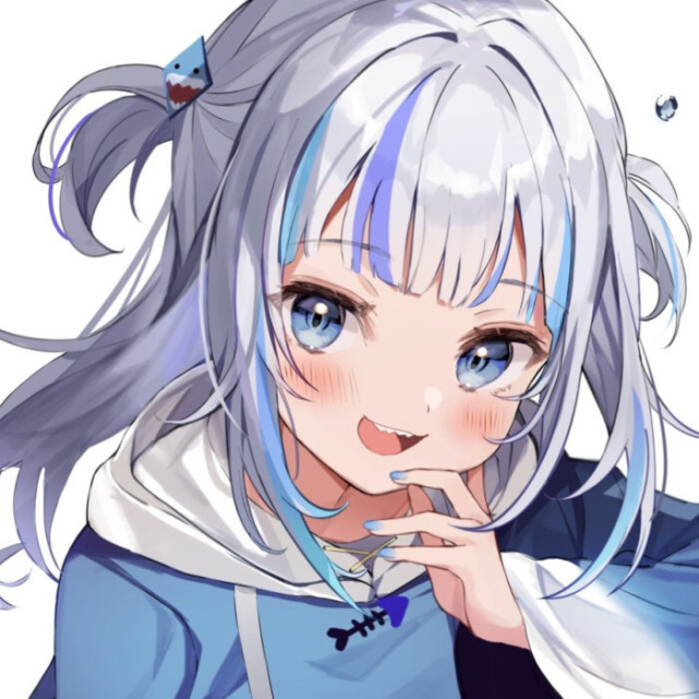 萌妹子小公主小仙女们最爱的动漫头像