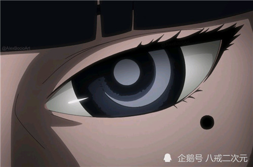 深度解析阿玛多,新人物艾达是他的女儿,实力超越现今鸣人!